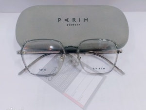 Gọng kính Parim 83439